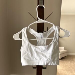 American Apparel sports bra